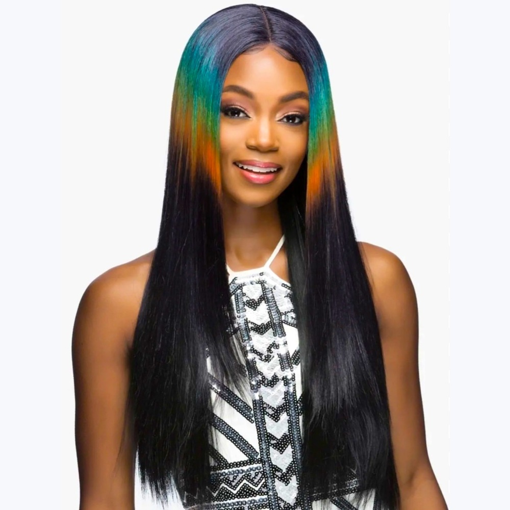 Spectrum by Vivica Fox Wig